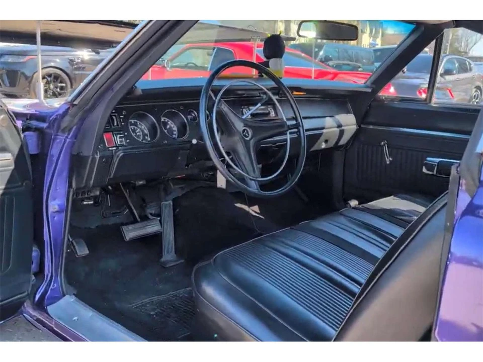 1969 Dodge Super Bee - Image 9 of 25
