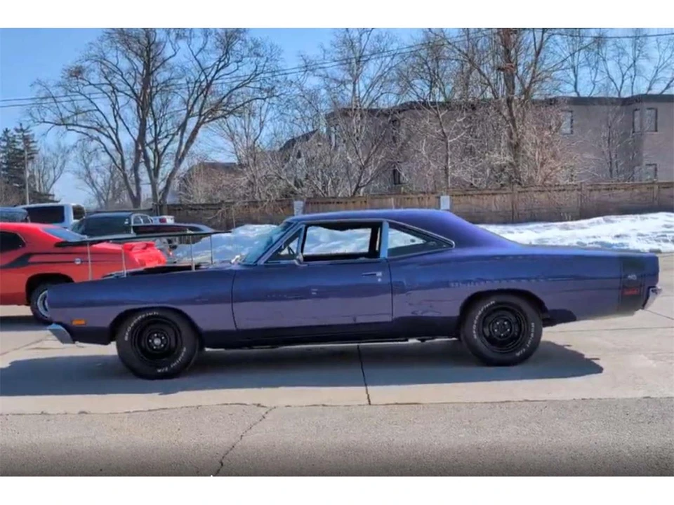 1969 Dodge Super Bee - Image 8 of 25