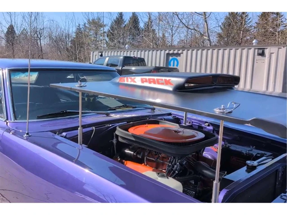 1969 Dodge Super Bee - Image 16 of 25