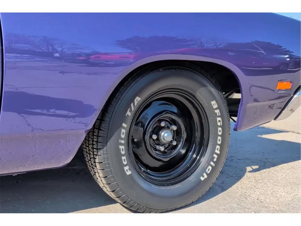1969 Dodge Super Bee - Image 18 of 25