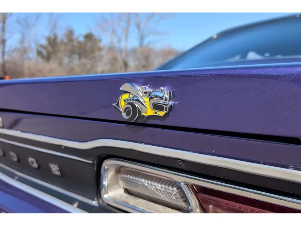 1969 Dodge Super Bee - Image 19 of 25