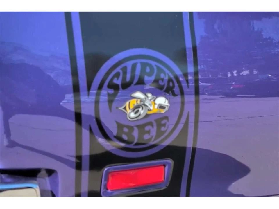 1969 Dodge Super Bee - Image 20 of 25