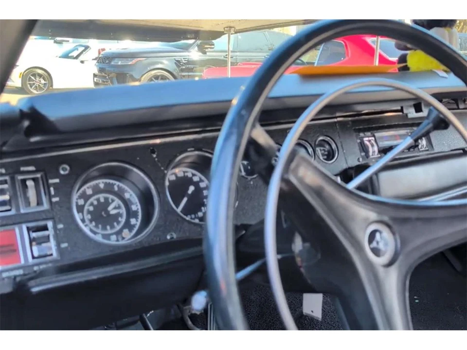 1969 Dodge Super Bee - Image 11 of 25