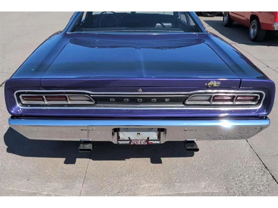 1969 Dodge Super Bee - Image 5 of 25