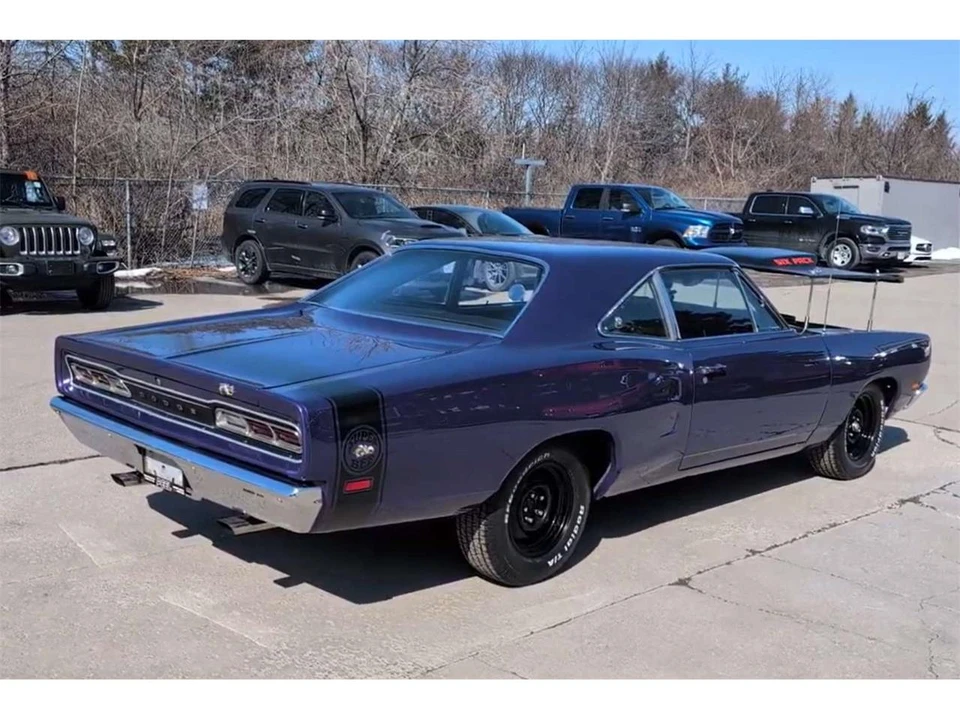 1969 Dodge Super Bee - Image 2 of 25