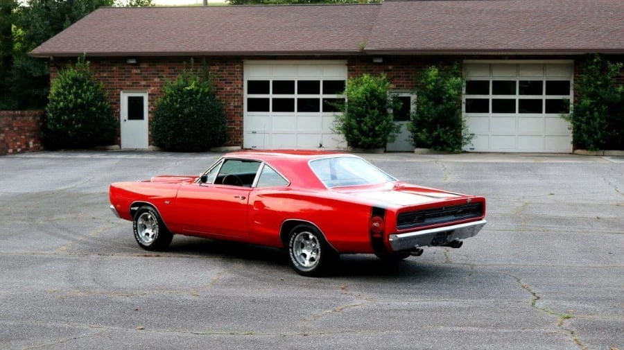 1969 Dodge Super Bee - Image 3 of 12