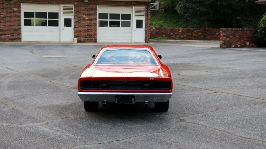 1969 Dodge Super Bee - Image 7 of 12