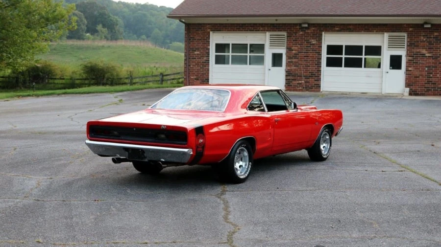 1969 Dodge Super Bee - Image 11 of 12