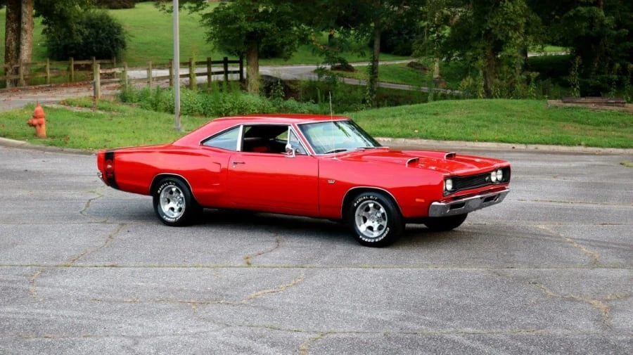 1969 Dodge Super Bee - Image 12 of 12