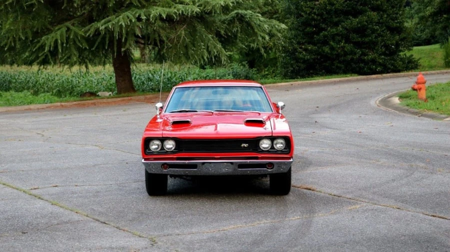 1969 Dodge Super Bee - Image 8 of 12