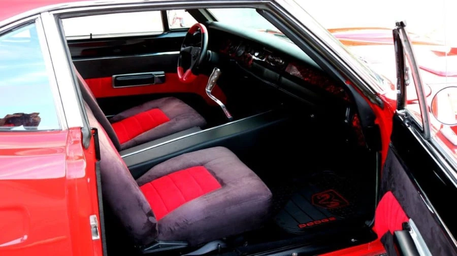 1969 Dodge Super Bee - Image 4 of 12