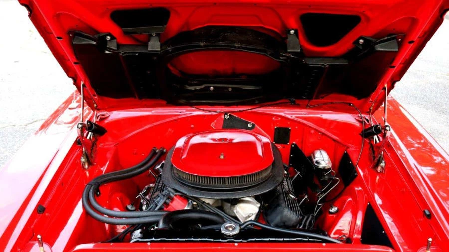 1969 Dodge Super Bee - Image 5 of 12