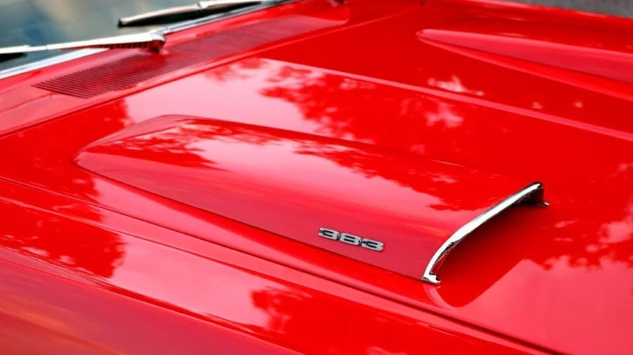 1969 Dodge Super Bee - Image 10 of 12