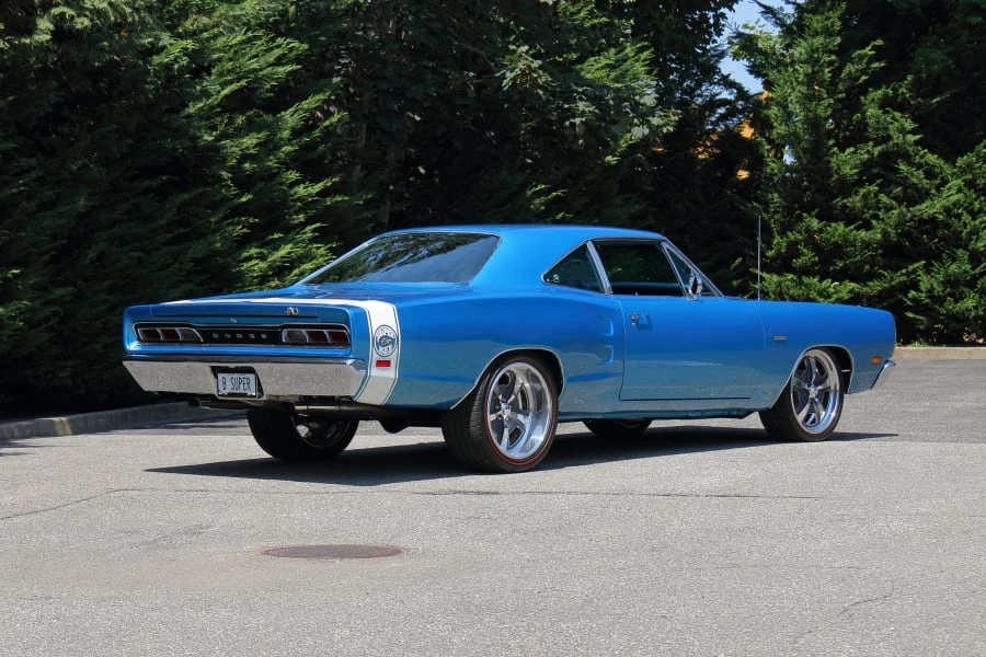 1969 Dodge Super Bee - Image 3 of 31