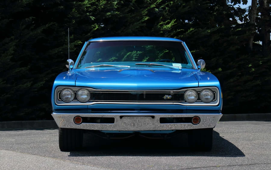 1969 Dodge Super Bee - Image 4 of 31