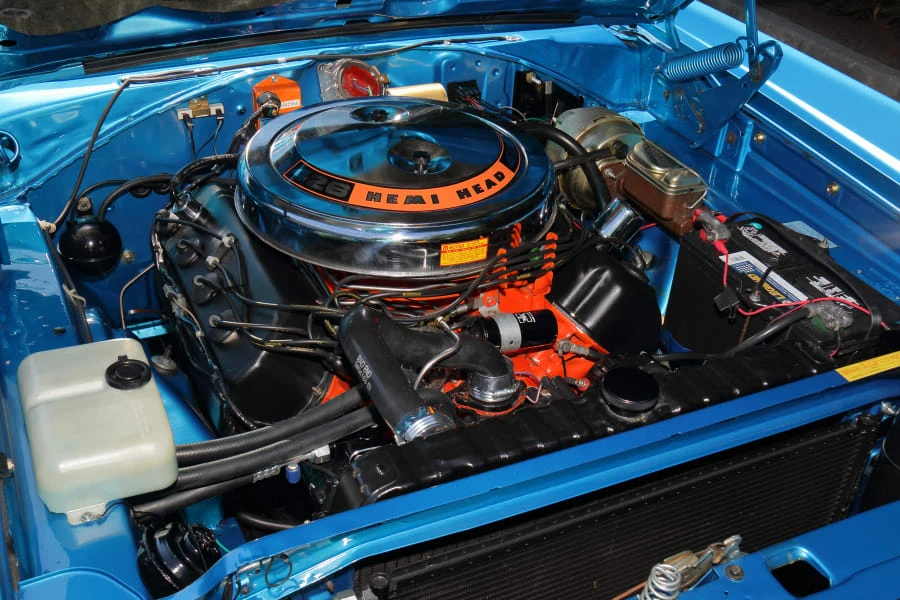 1969 Dodge Super Bee - Image 30 of 31