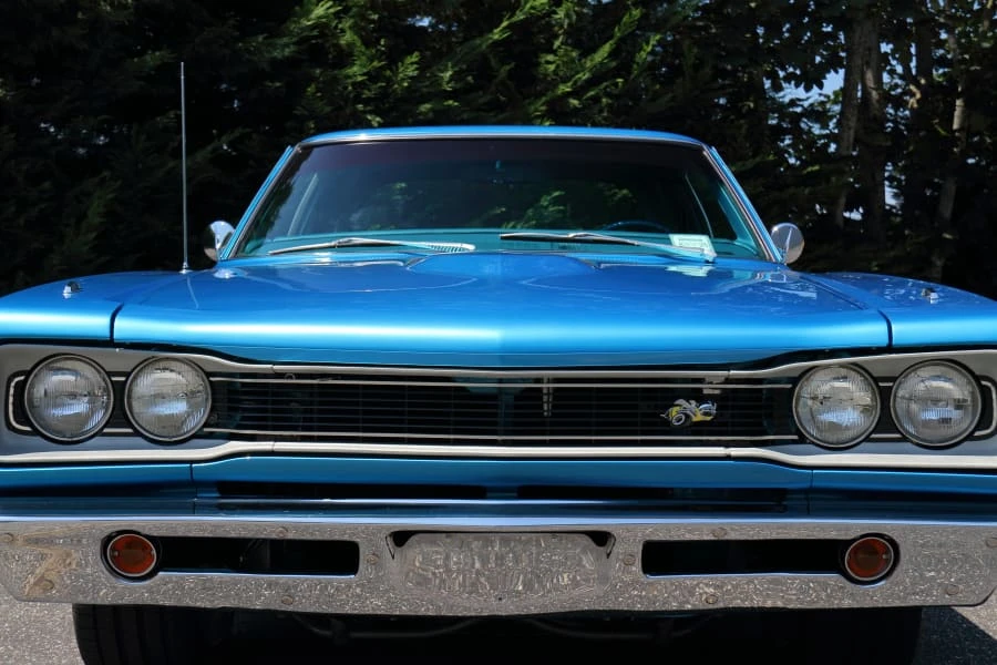 1969 Dodge Super Bee - Image 8 of 31