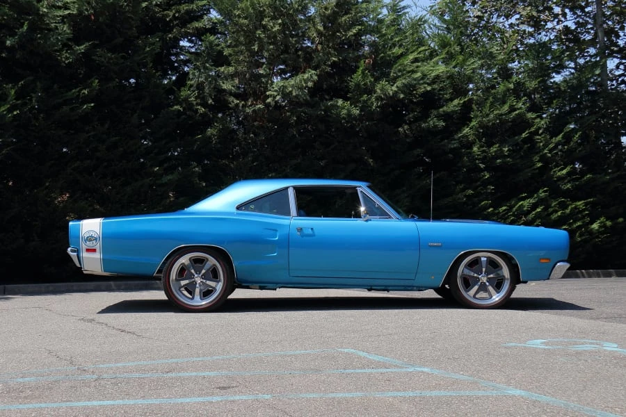 1969 Dodge Super Bee - Image 12 of 31