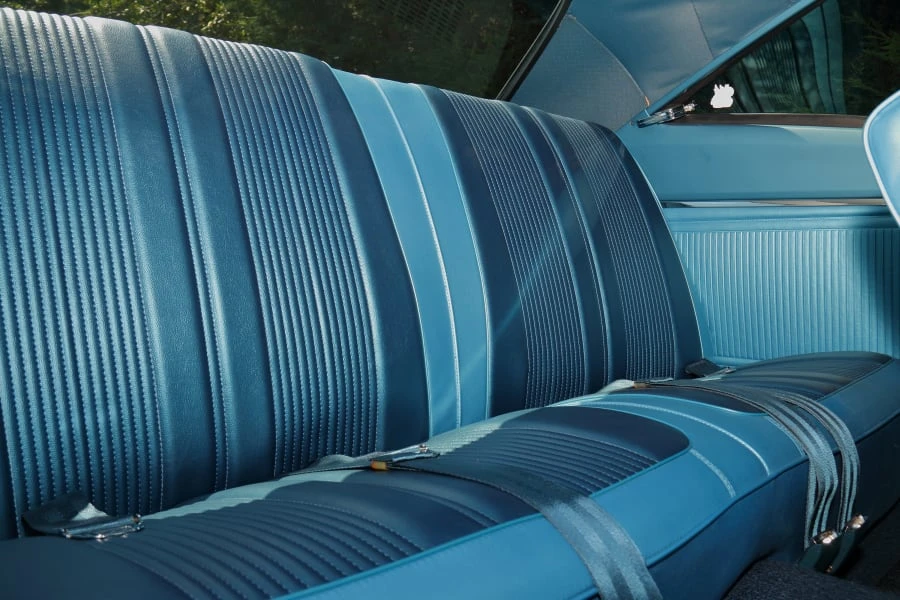 1969 Dodge Super Bee - Image 24 of 31