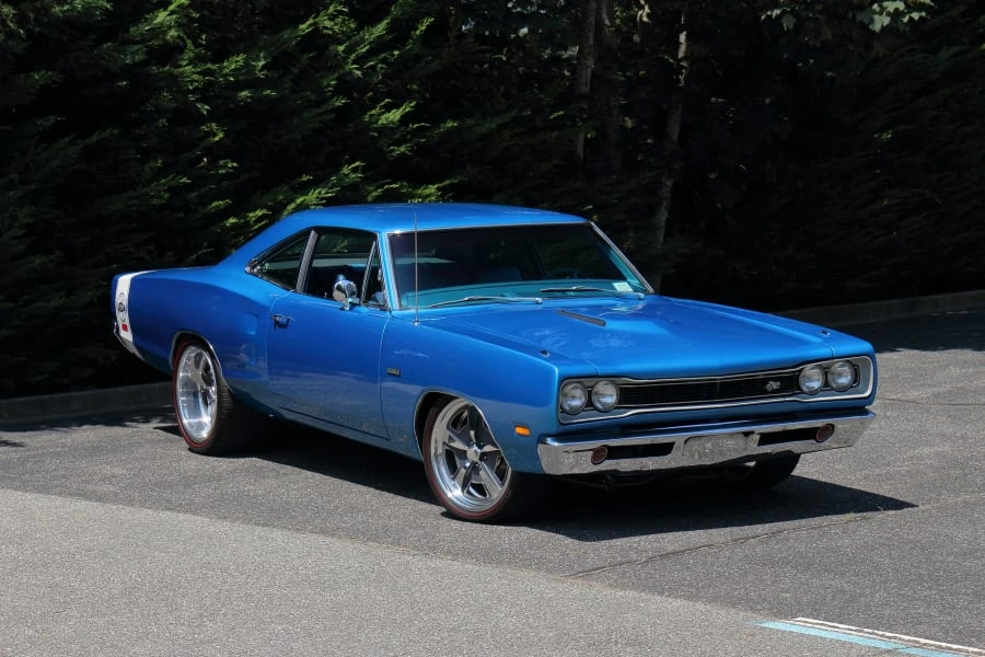 1969 Dodge Super Bee - Image 9 of 31
