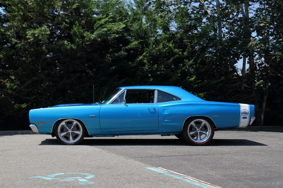 1969 Dodge Super Bee - Image 2 of 31