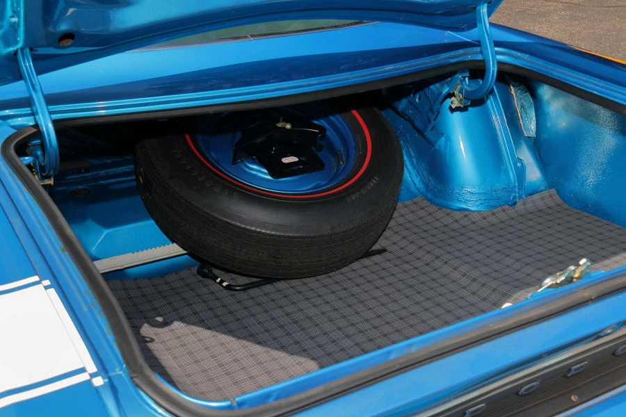 1969 Dodge Super Bee - Image 31 of 31