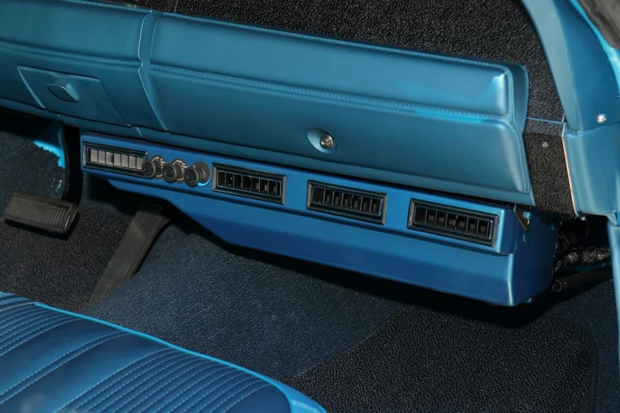 1969 Dodge Super Bee - Image 17 of 31