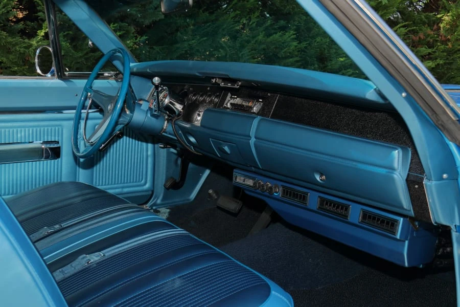 1969 Dodge Super Bee - Image 15 of 31