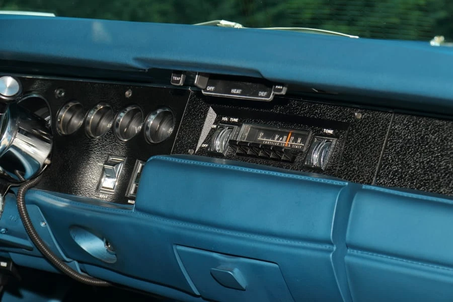 1969 Dodge Super Bee - Image 22 of 31
