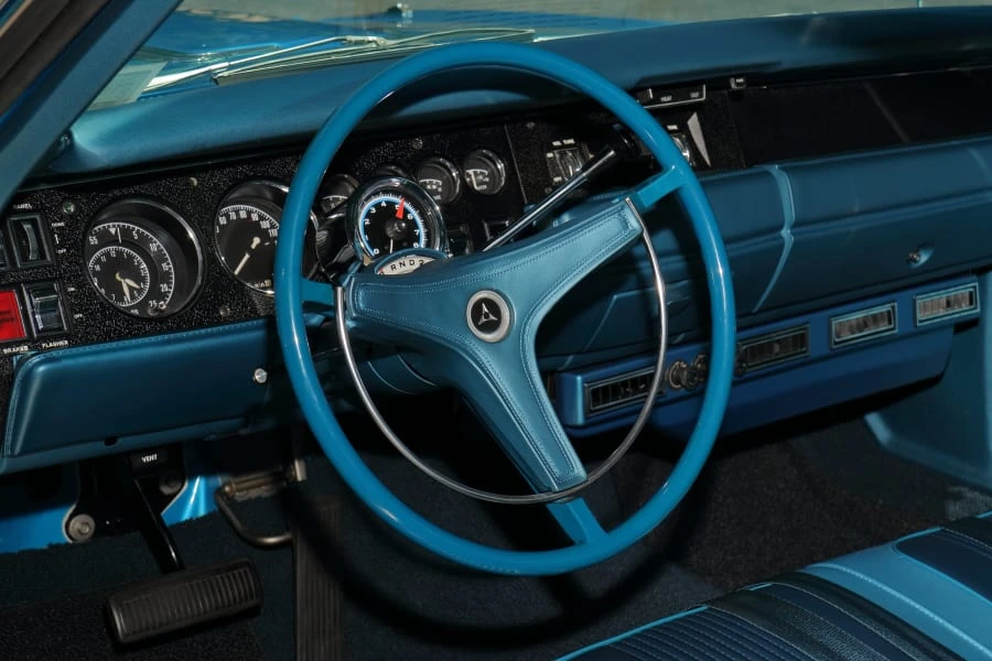 1969 Dodge Super Bee - Image 20 of 31