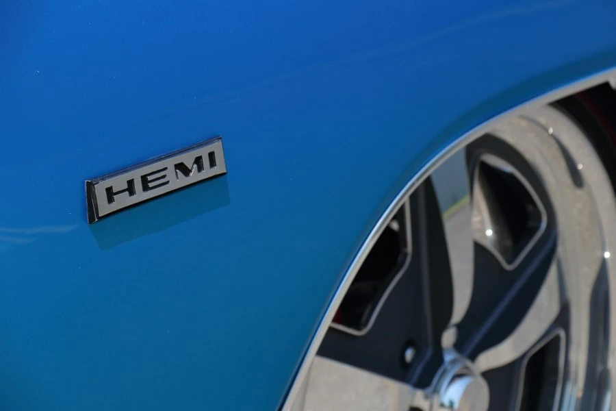 1969 Dodge Super Bee - Image 13 of 31