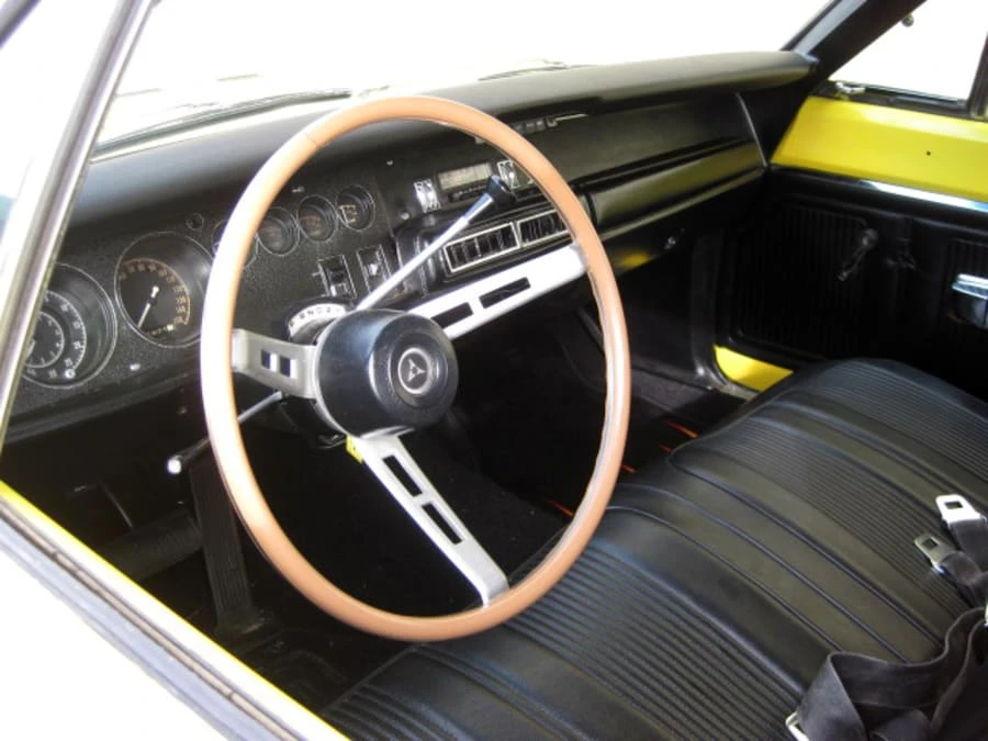 1969 Dodge Super Bee - Image 3 of 7