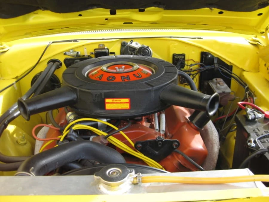 1969 Dodge Super Bee - Image 5 of 7