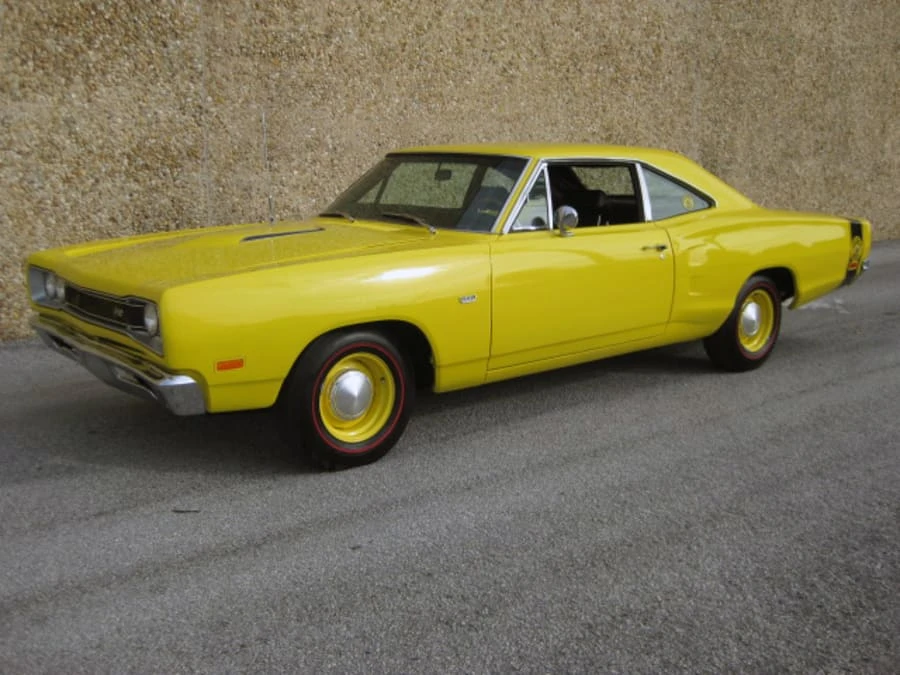 1969 Dodge Super Bee - Image 7 of 7