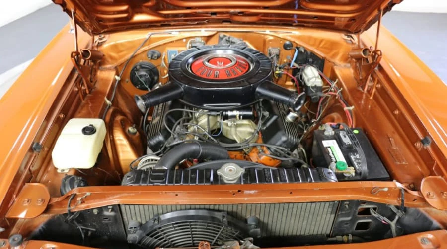 1969 Dodge Super Bee - Image 5 of 5