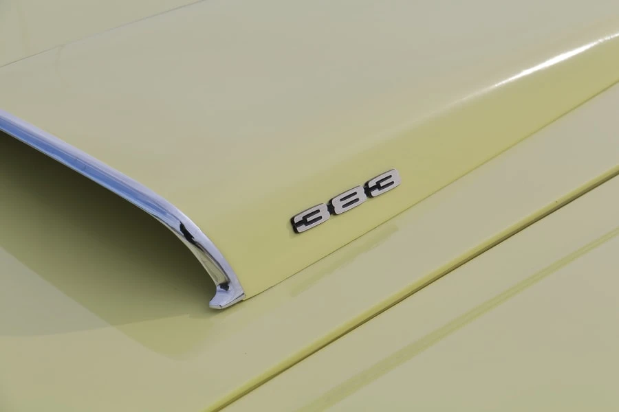 1969 Dodge Super Bee - Image 11 of 31