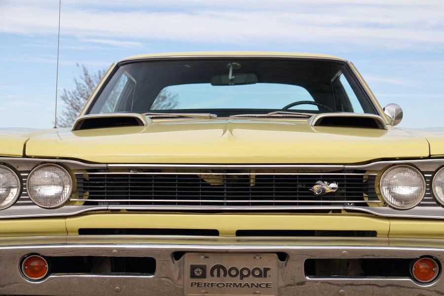 1969 Dodge Super Bee - Image 16 of 31