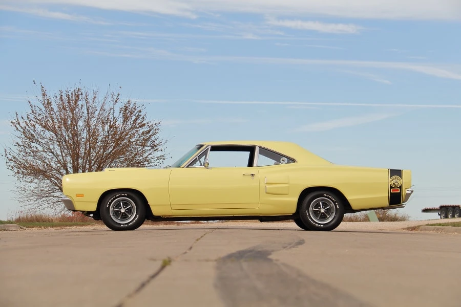 1969 Dodge Super Bee - Image 9 of 31