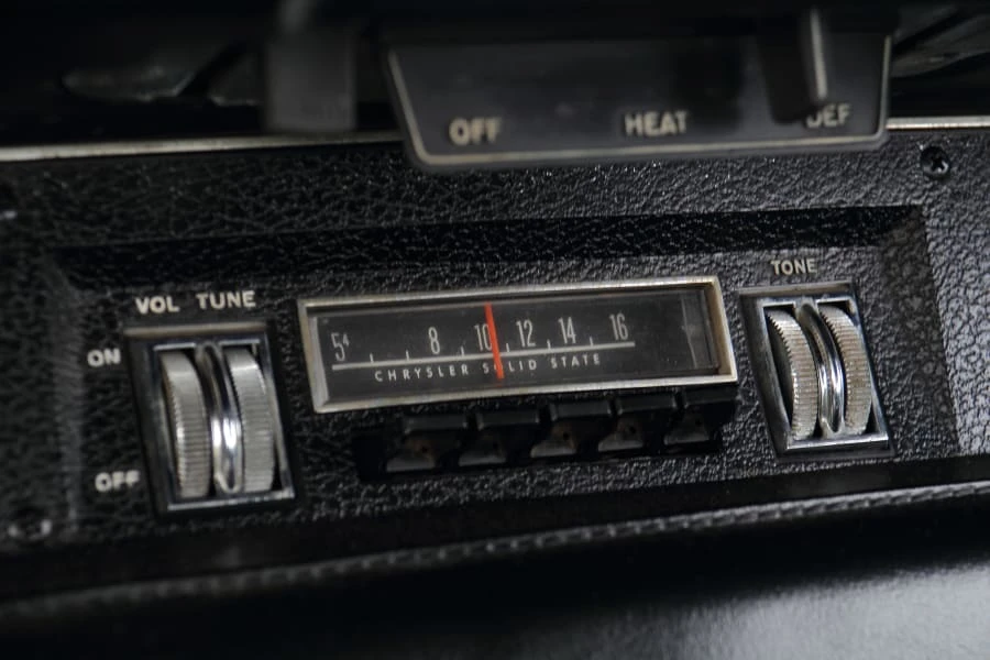 1969 Dodge Super Bee - Image 27 of 31