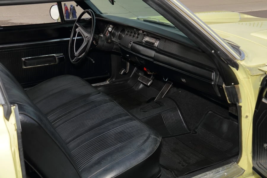 1969 Dodge Super Bee - Image 26 of 31