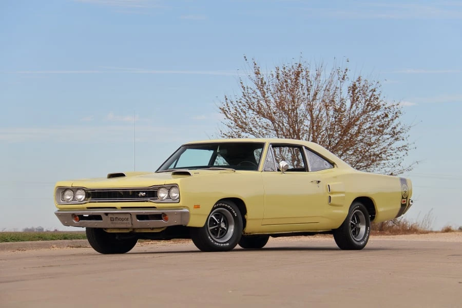 1969 Dodge Super Bee - Image 12 of 31
