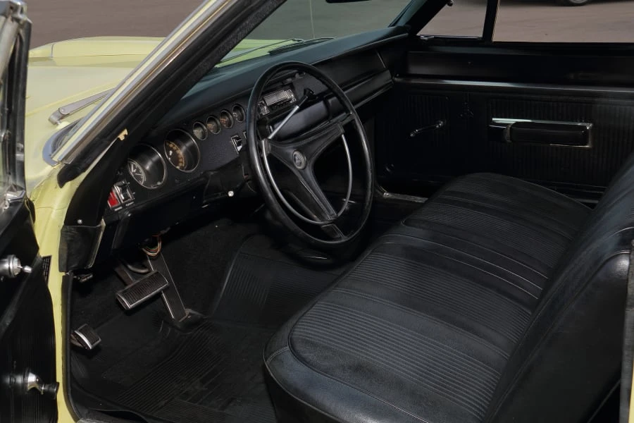 1969 Dodge Super Bee - Image 31 of 31