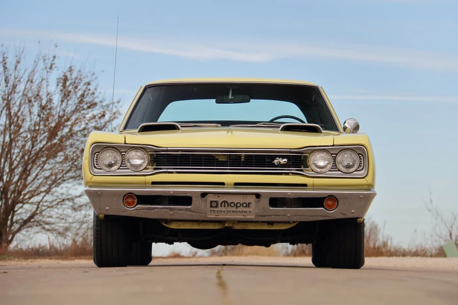 1969 Dodge Super Bee - Image 4 of 31