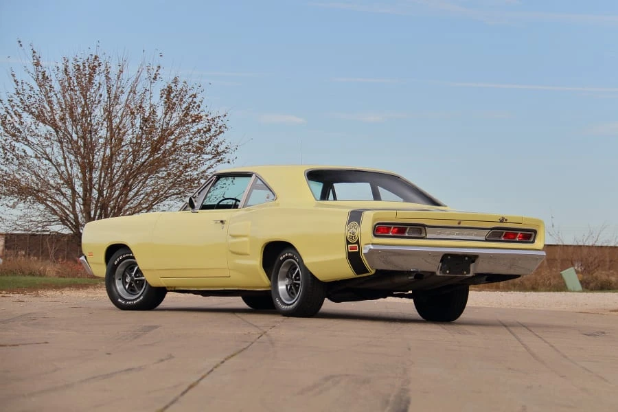 1969 Dodge Super Bee - Image 22 of 31