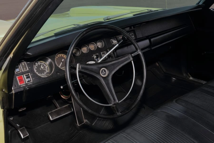 1969 Dodge Super Bee - Image 30 of 31