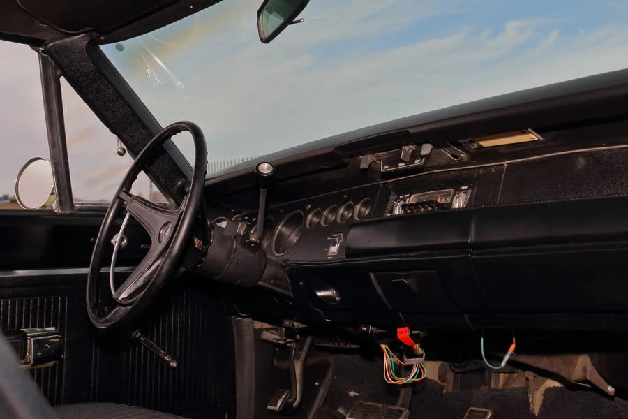 1969 Dodge Super Bee - Image 29 of 31