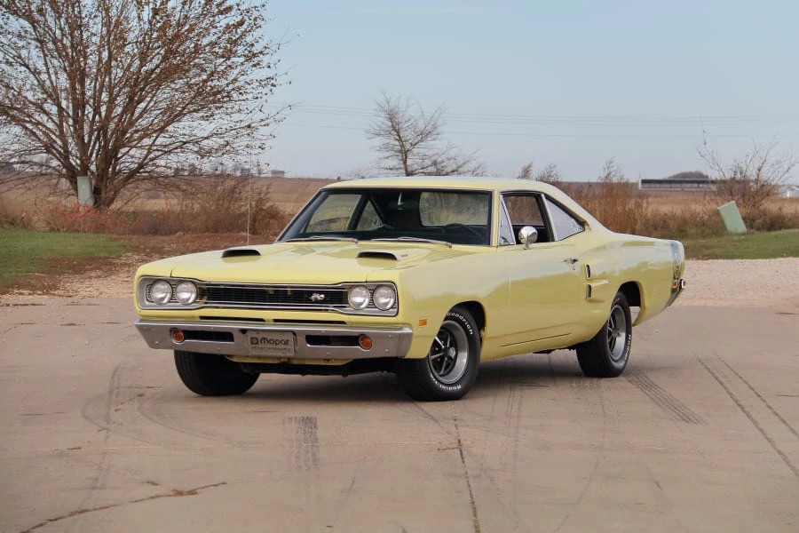 1969 Dodge Super Bee - Image 23 of 31