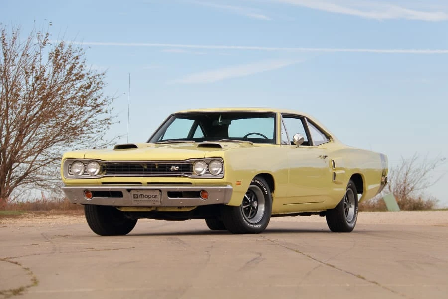 1969 Dodge Super Bee - Image 21 of 31