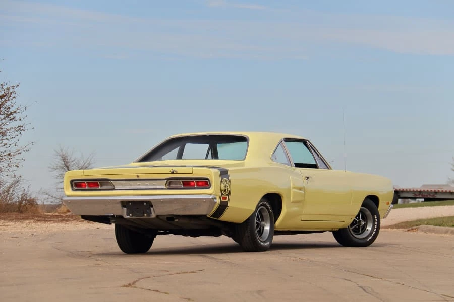 1969 Dodge Super Bee - Image 18 of 31