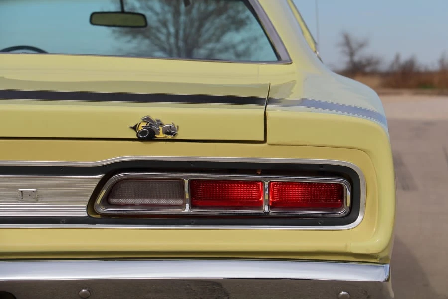 1969 Dodge Super Bee - Image 13 of 31